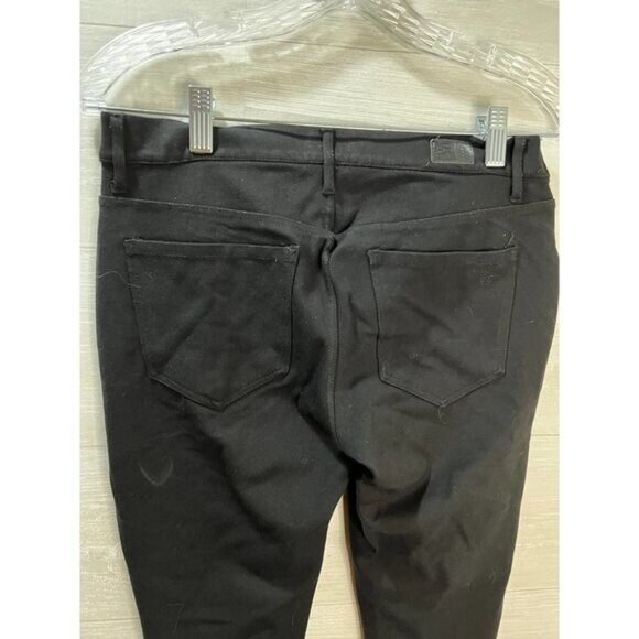 Seven7 Women's‎ High Rise Skinny Jean Size 4 **NEW** - Picture 7 of 9